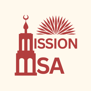 Team Page: Mission MSA